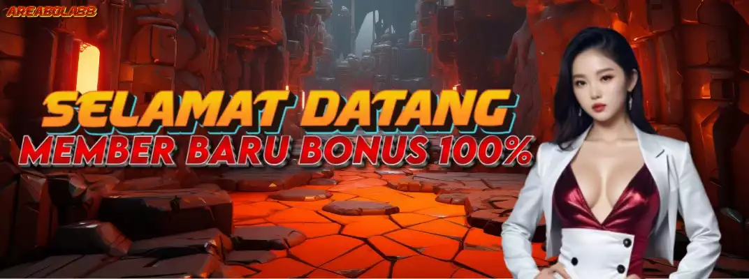 promo 100 persen pendaftar baru
